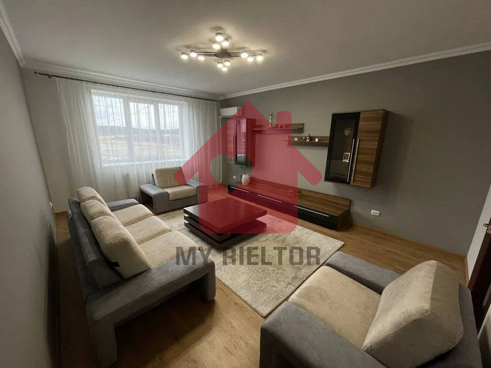 Оренда двокімнатної квартири район Дастору Ужгород - изображение 1