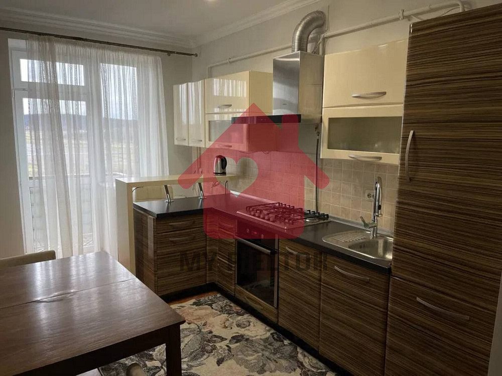 Оренда двокімнатної квартири район Дастору Ужгород - изображение 2