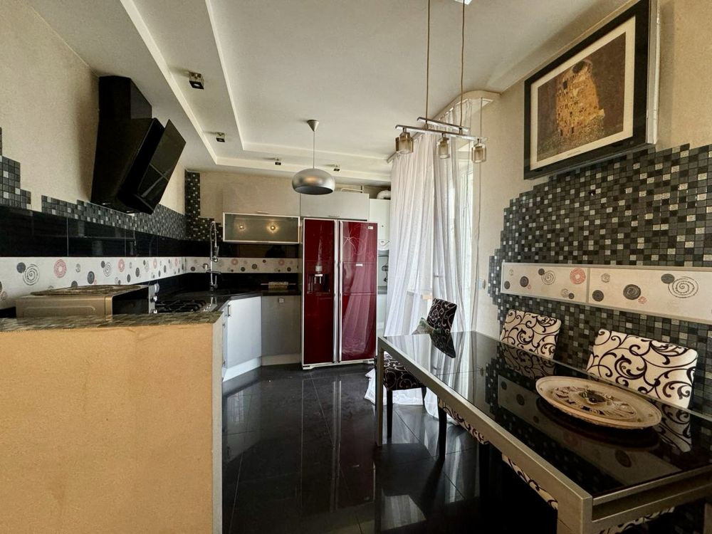 Оренда 2к квартири/ Центр Міста/ Корятовича/ Газове опалення Ужгород - изображение 1