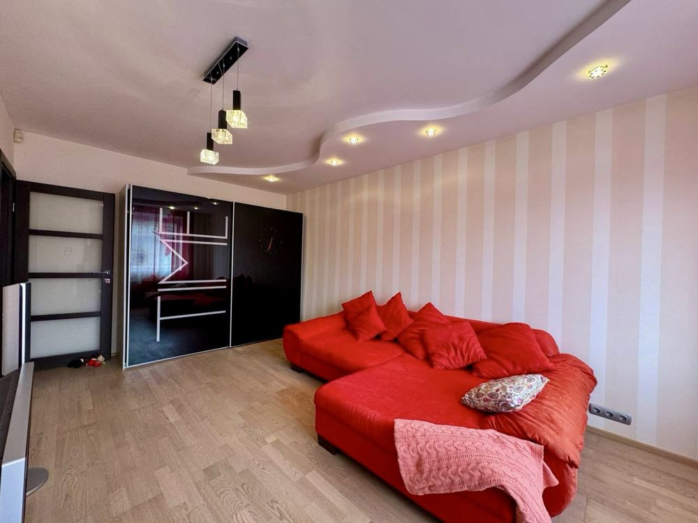 Оренда 2к квартири/ Центр Міста/ Корятовича/ Газове опалення Ужгород - изображение 7