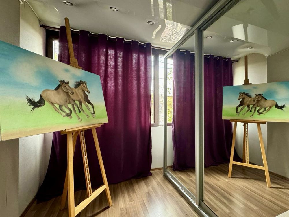 Оренда 2к квартири/ Центр Міста/ Корятовича/ Газове опалення Ужгород - изображение 5