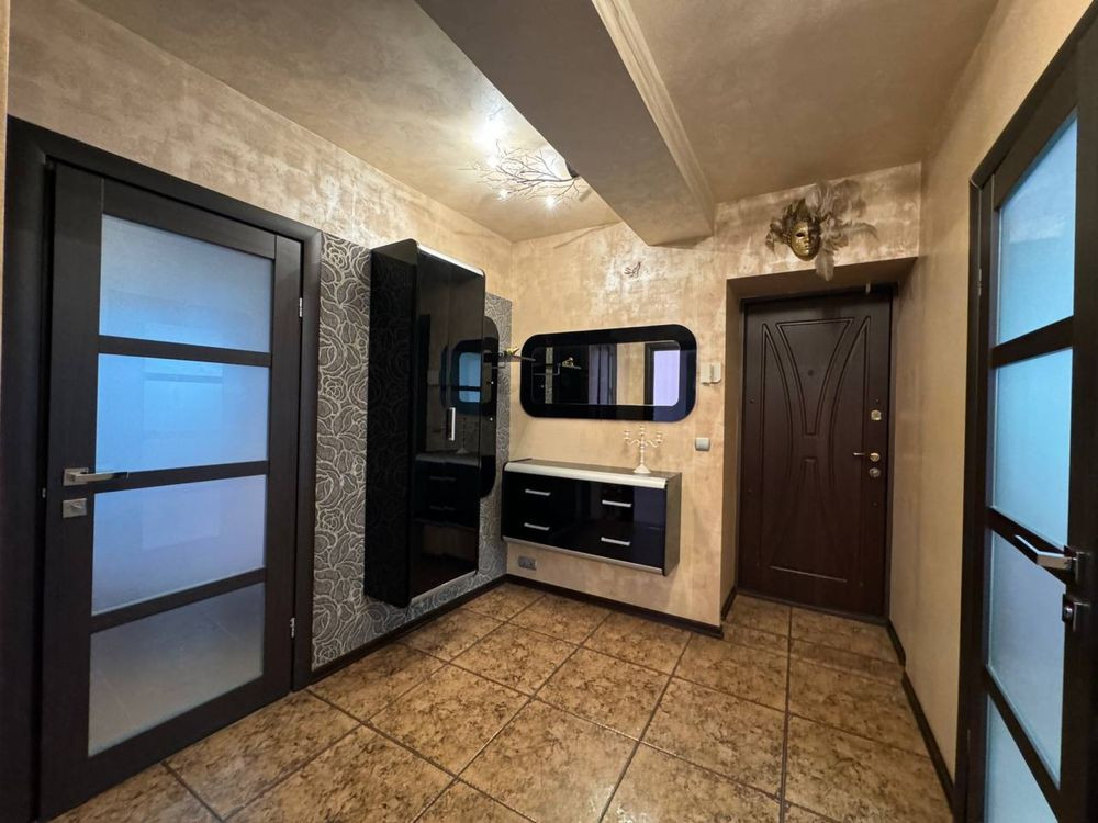 Оренда 2к квартири/ Центр Міста/ Корятовича/ Газове опалення Ужгород - изображение 8