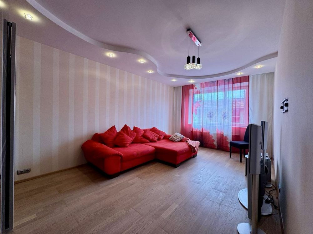 Оренда 2к квартири/ Центр Міста/ Корятовича/ Газове опалення Ужгород - изображение 6