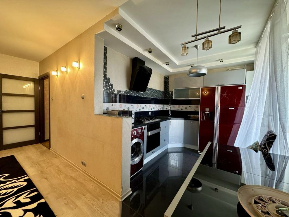 Оренда 2к квартири/ Центр Міста/ Корятовича/ Газове опалення Ужгород - изображение 2