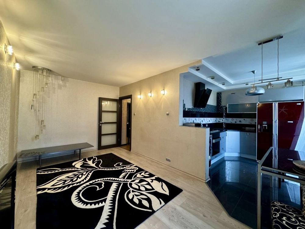 Оренда 2к квартири/ Центр Міста/ Корятовича/ Газове опалення Ужгород - изображение 3