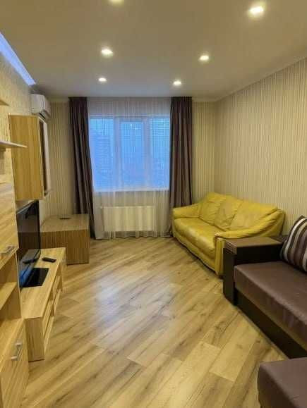 Здаю однокімнатну квартиру на Позняках Киев - изображение 2