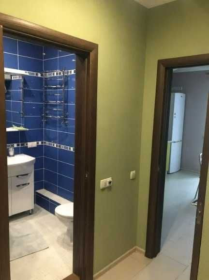 Здаю однокімнатну квартиру на Позняках Киев - изображение 3