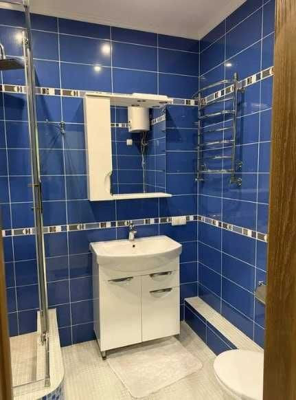 Здаю однокімнатну квартиру на Позняках Киев - изображение 8