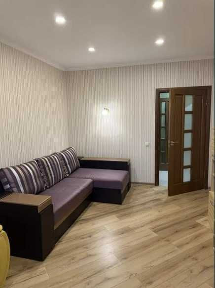 Здаю однокімнатну квартиру на Позняках Киев - изображение 7