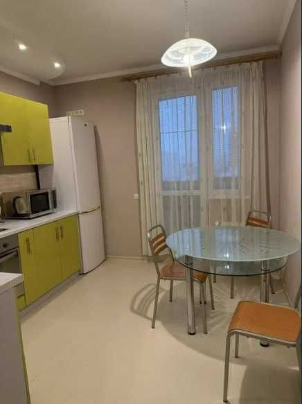 Здаю однокімнатну квартиру на Позняках Киев - изображение 1