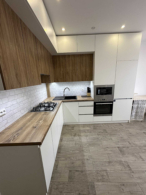 Оренда дво-кімнатної квартири Винники вулиця Винна Гора +паркомісце Винники - изображение 7