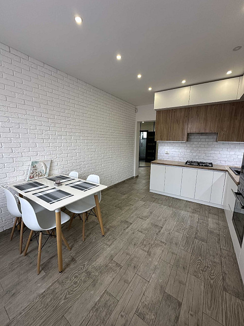 Оренда дво-кімнатної квартири Винники вулиця Винна Гора +паркомісце Винники - изображение 4