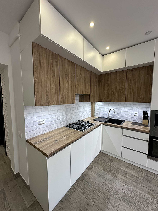 Оренда дво-кімнатної квартири Винники вулиця Винна Гора +паркомісце Винники - изображение 3