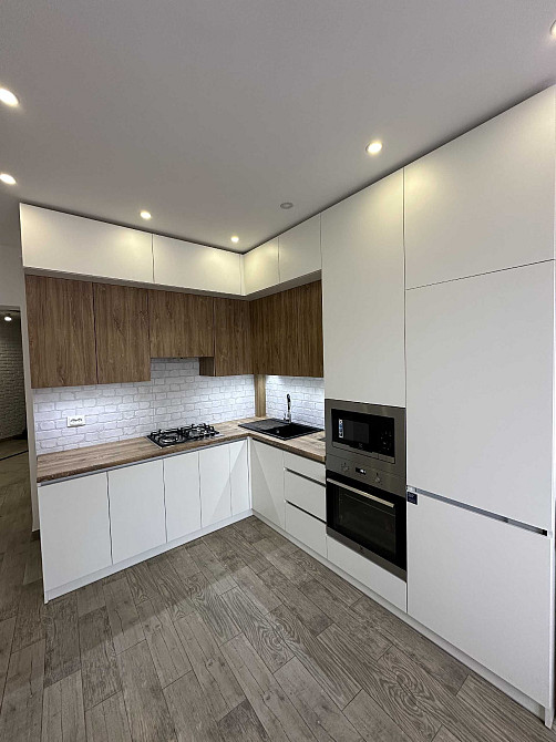 Оренда дво-кімнатної квартири Винники вулиця Винна Гора +паркомісце Винники - изображение 5