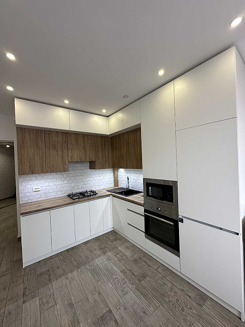 Оренда дво-кімнатної квартири Винники вулиця Винна Гора +паркомісце Винники - изображение 2