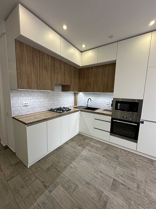 Оренда дво-кімнатної квартири Винники вулиця Винна Гора +паркомісце Винники - изображение 6