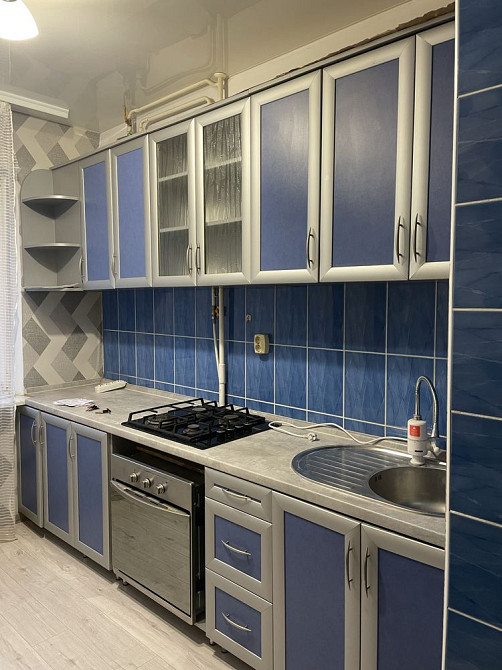 % ОРЕНДА 3 кімнатної квартири на Ювілейному Ровно - изображение 1