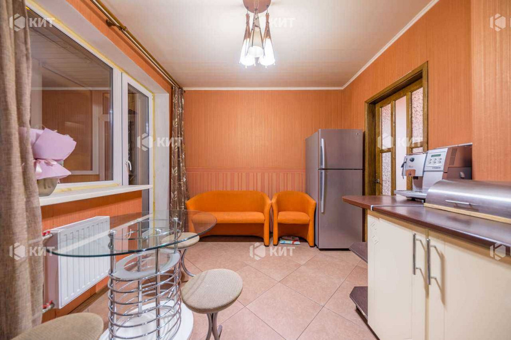 1к. 50м2 Центр (ЖК Сухумская, Клочковская, Научная) 126590 Харьков - изображение 4