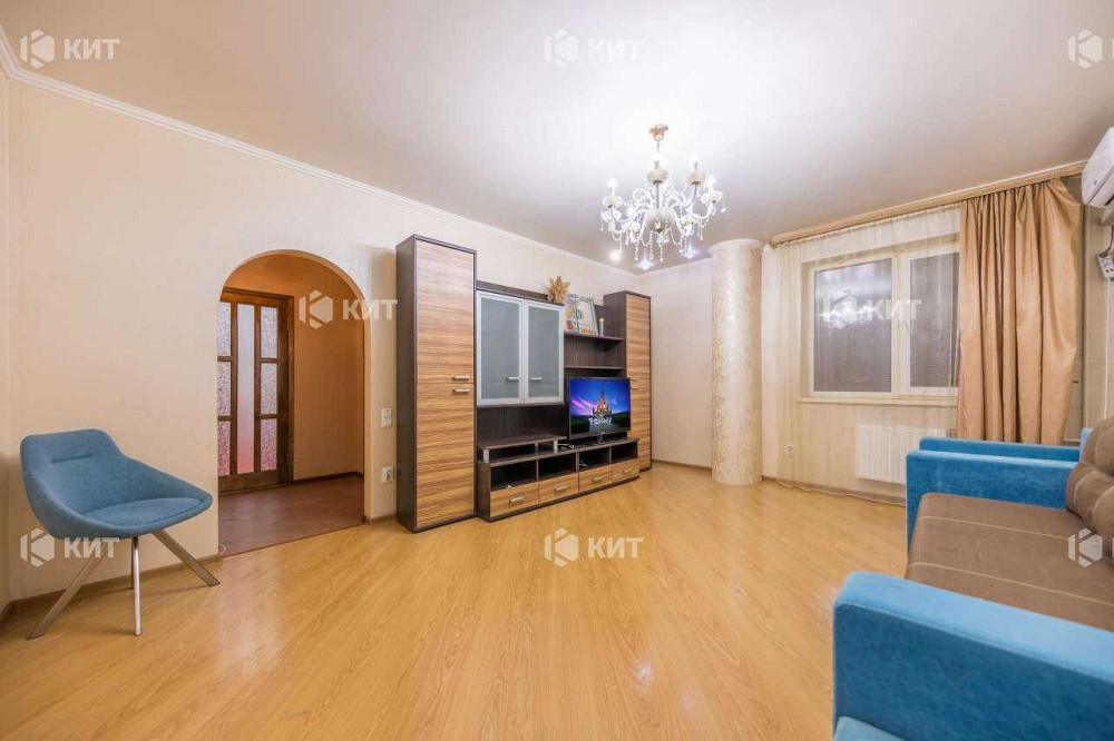 1к. 50м2 Центр (ЖК Сухумская, Клочковская, Научная) 126590 Харьков - изображение 7