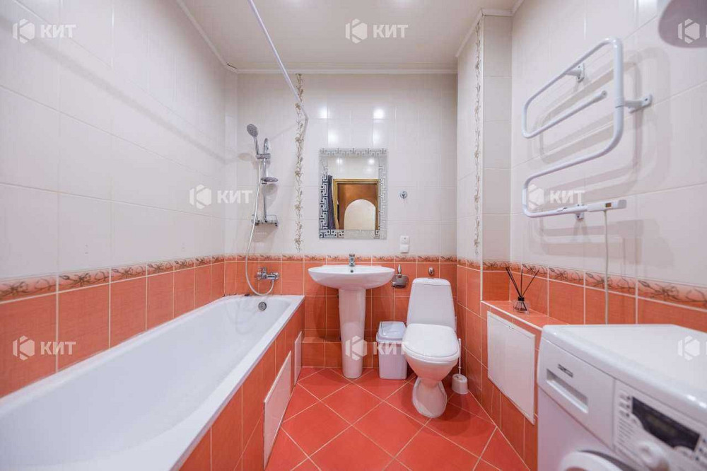 1к. 50м2 Центр (ЖК Сухумская, Клочковская, Научная) 126590 Харьков - изображение 8