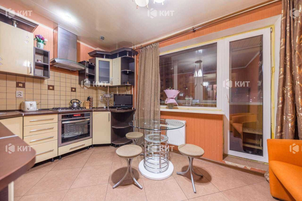 1к. 50м2 Центр (ЖК Сухумская, Клочковская, Научная) 126590 Харьков - изображение 3