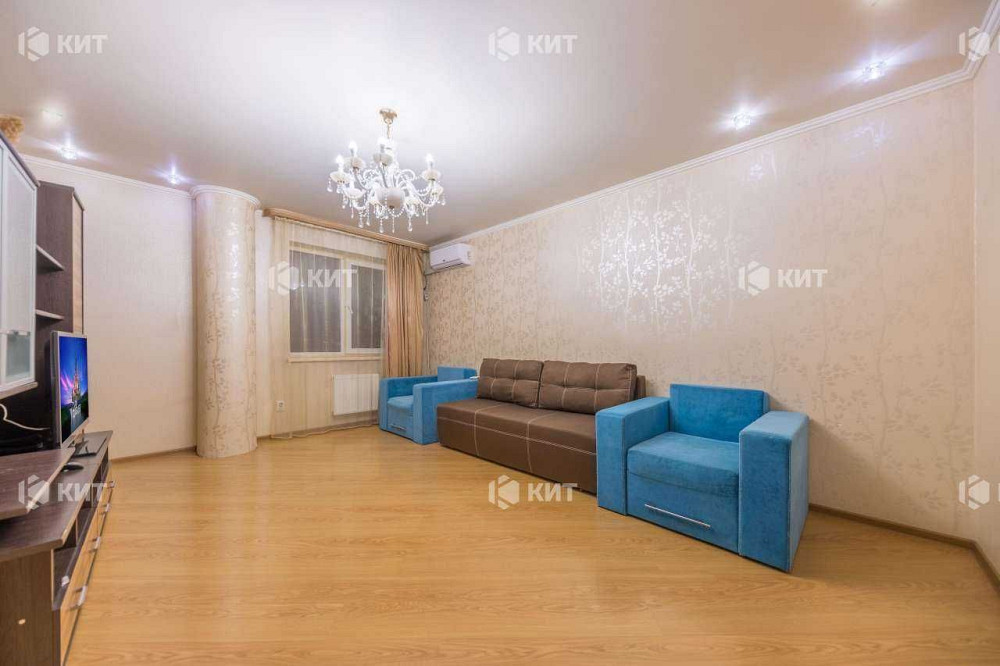 1к. 50м2 Центр (ЖК Сухумская, Клочковская, Научная) 126590 Харьков - изображение 5