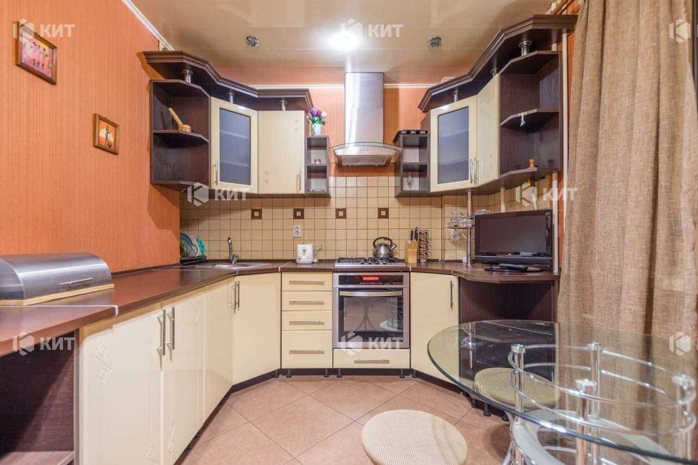 1к. 50м2 Центр (ЖК Сухумская, Клочковская, Научная) 126590 Харьков - изображение 1