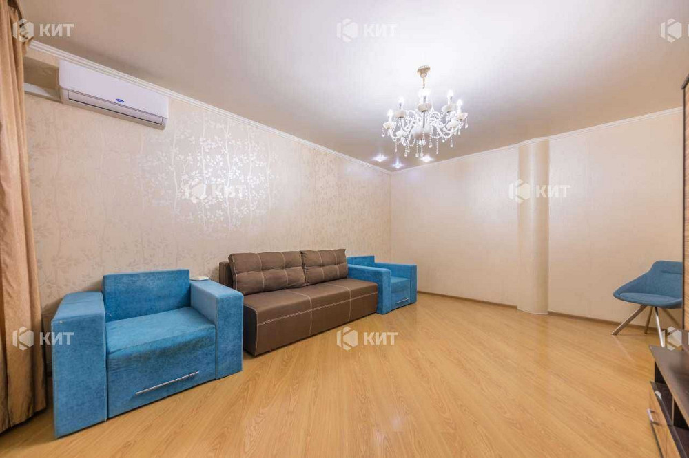 1к. 50м2 Центр (ЖК Сухумская, Клочковская, Научная) 126590 Харьков - изображение 6