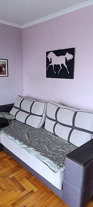 Здам 3к квартиру Правый берег б.Бельфорський Запорожье - изображение 6