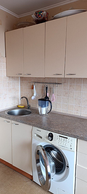 Здам 3к квартиру Правый берег б.Бельфорський Запорожье - изображение 1