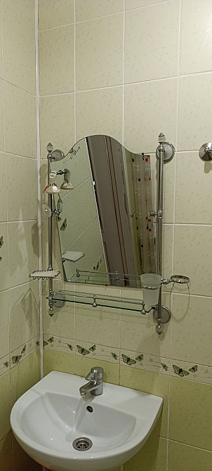 Здам 3к квартиру Правый берег б.Бельфорський Запорожье - изображение 4