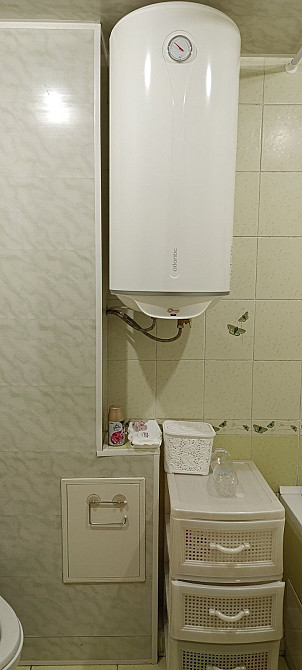 Здам 3к квартиру Правый берег б.Бельфорський Запорожье - изображение 3