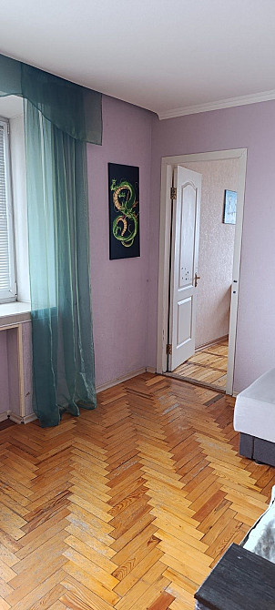 Здам 3к квартиру Правый берег б.Бельфорський Запорожье - изображение 7