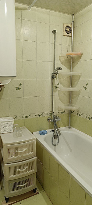 Здам 3к квартиру Правый берег б.Бельфорський Запорожье - изображение 2