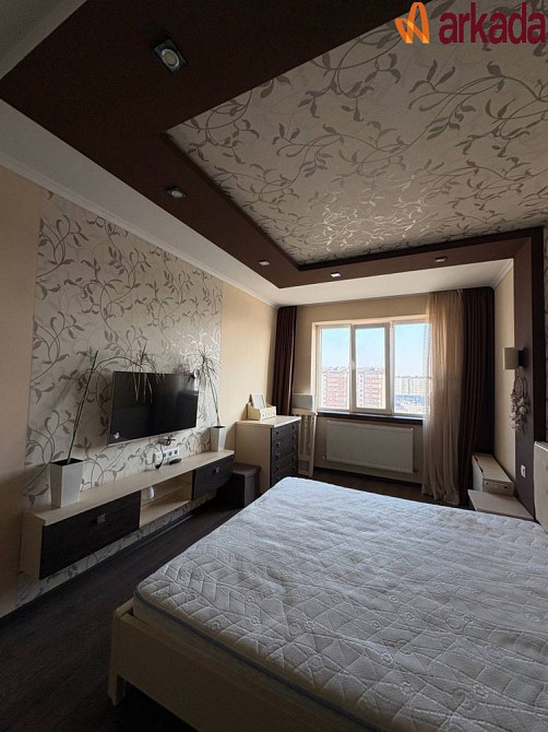 Оренда 2 кім.кв поруч ТЦ Арсен, Епіцентр Ивано-Франковск - изображение 8