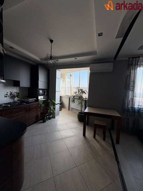 Оренда 2 кім.кв поруч ТЦ Арсен, Епіцентр Ивано-Франковск - изображение 7