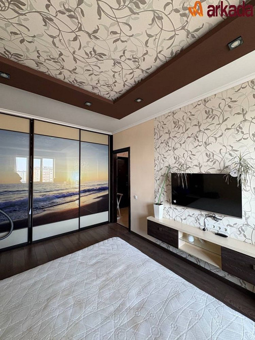 Оренда 2 кім.кв поруч ТЦ Арсен, Епіцентр Ивано-Франковск - изображение 3