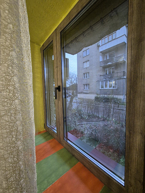 Здається в оренду  2х кім-на кв-ра біля кардіоцентру і Ботанічн саду Ужгород - изображение 7