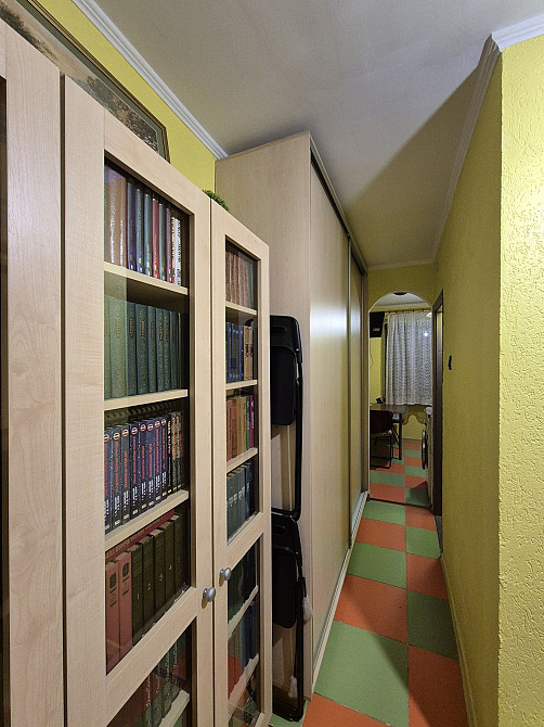 Здається в оренду  2х кім-на кв-ра біля кардіоцентру і Ботанічн саду Ужгород - изображение 5