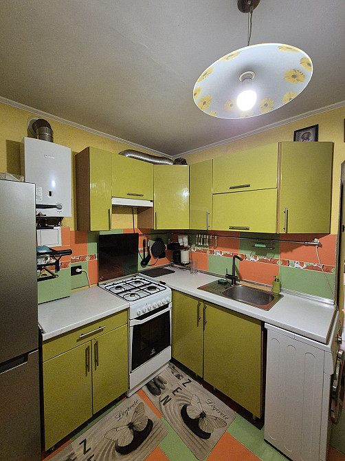 Здається в оренду  2х кім-на кв-ра біля кардіоцентру і Ботанічн саду Ужгород - изображение 1