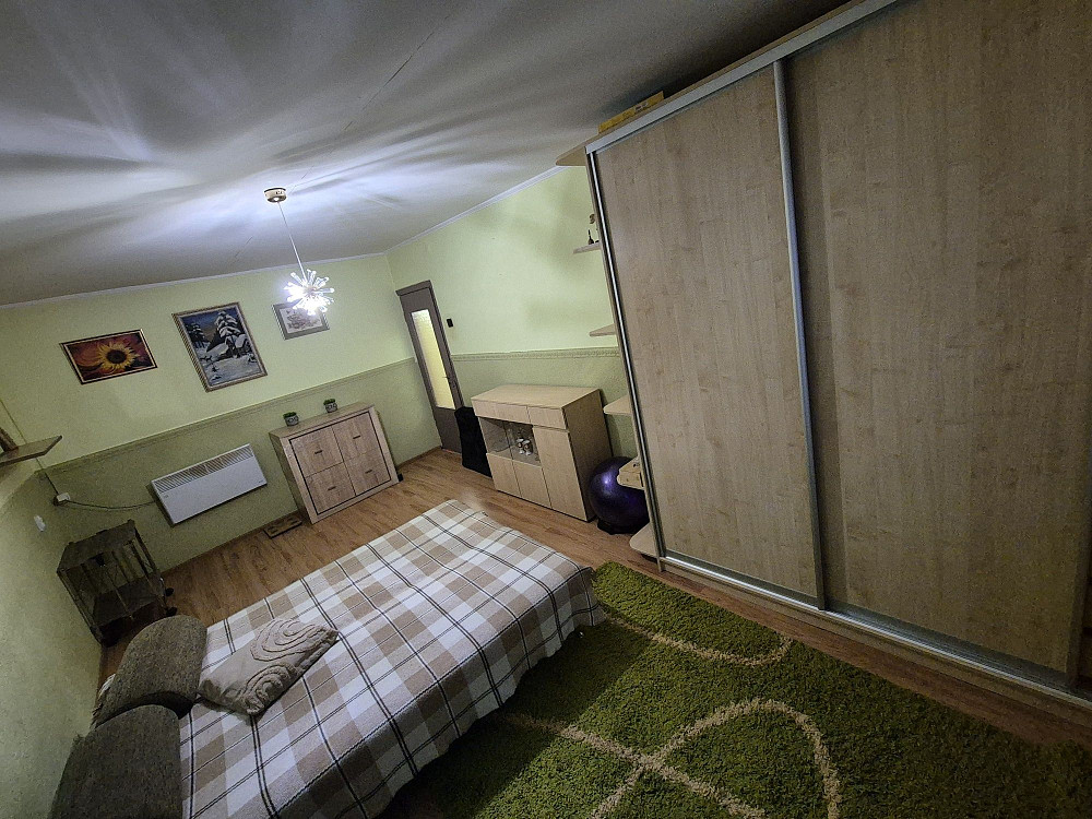 Здається в оренду  2х кім-на кв-ра біля кардіоцентру і Ботанічн саду Ужгород - изображение 6