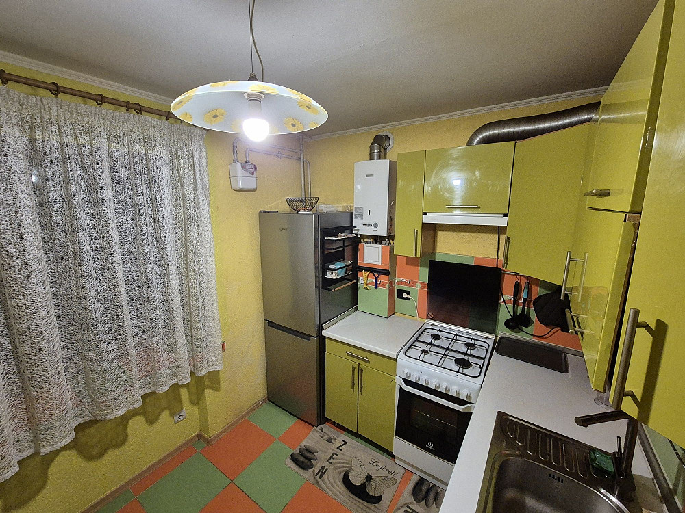 Здається в оренду  2х кім-на кв-ра біля кардіоцентру і Ботанічн саду Ужгород - изображение 4