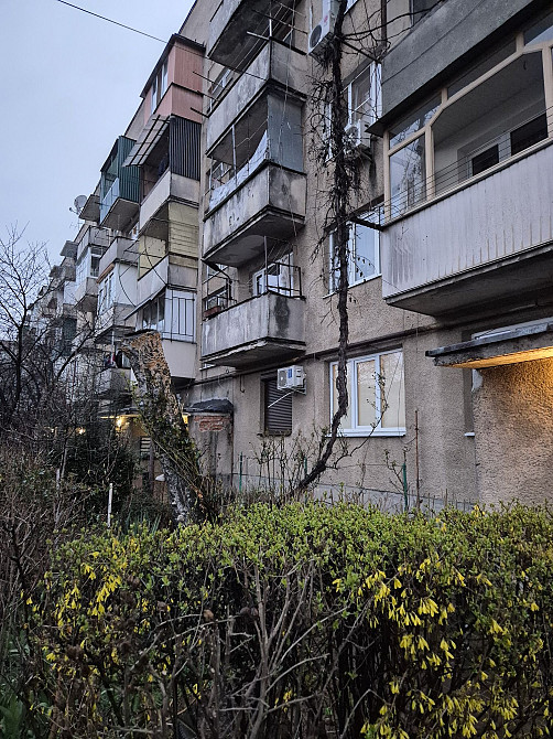 Здається в оренду  2х кім-на кв-ра біля кардіоцентру і Ботанічн саду Ужгород - изображение 8