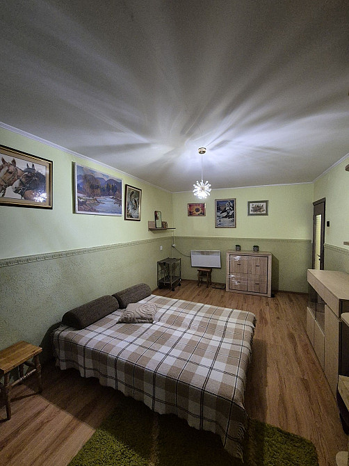 Здається в оренду  2х кім-на кв-ра біля кардіоцентру і Ботанічн саду Ужгород - изображение 2