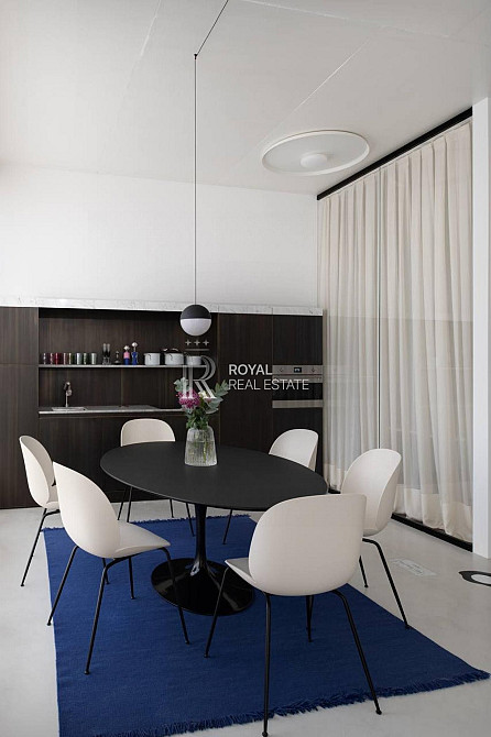 Аренда квартиры Киев 2к 91м2 ЖК "River Stone" Осокорки Київ - зображення 8