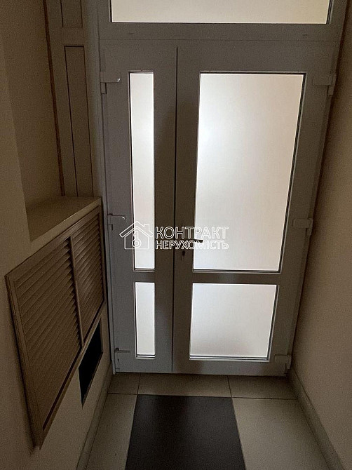 Оренда 1-кімн.кв  вул. Одеська, Харьков - изображение 6