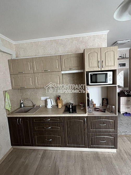 Оренда 1-кімн.кв  вул. Одеська, Харьков - изображение 1