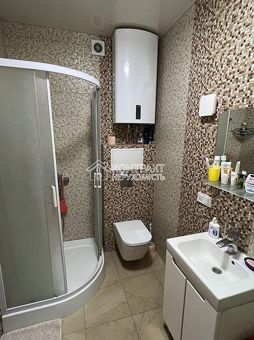 Оренда 1-кімн.кв  вул. Одеська, Харьков - изображение 2