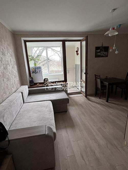 Оренда 1-кімн.кв  вул. Одеська, Харьков - изображение 3