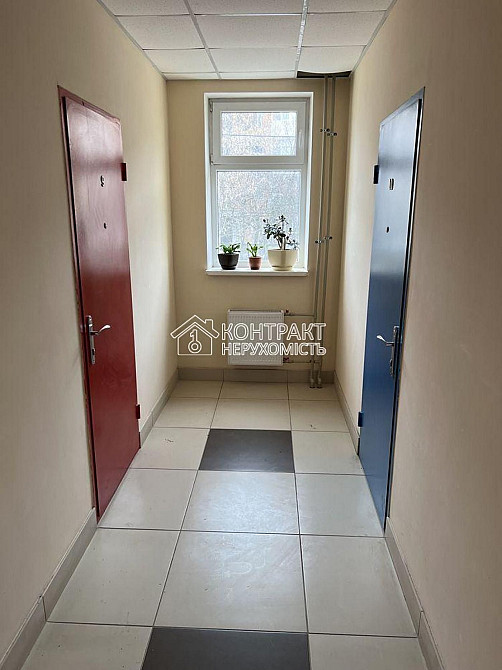 Оренда 1-кімн.кв  вул. Одеська, Харьков - изображение 5